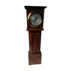 Meuble de maitrise pendule