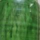 Large glazed ceramic pot
