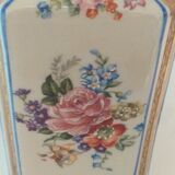 Porcelain bottle