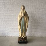 Statue of the Virgin Mary
