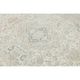 One of a kind Vintage Turkish Area Rug. Handmade Large Carpet for Rustic, Country & Farmhouse Decor