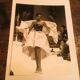 Givenchy original vintage press fashion photography 1990s
