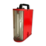 Lampe d’aviateur