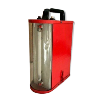Lampe d’aviateur