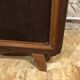 Meuble d’appoint deux portes