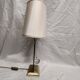 Homemade apple lamp the dolphin 1970
