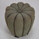 Art deco Stool,Pouf,Footstool Designed by  Jindrich Halabala,1930's.