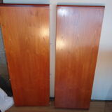 Baumann 1960 expandable table