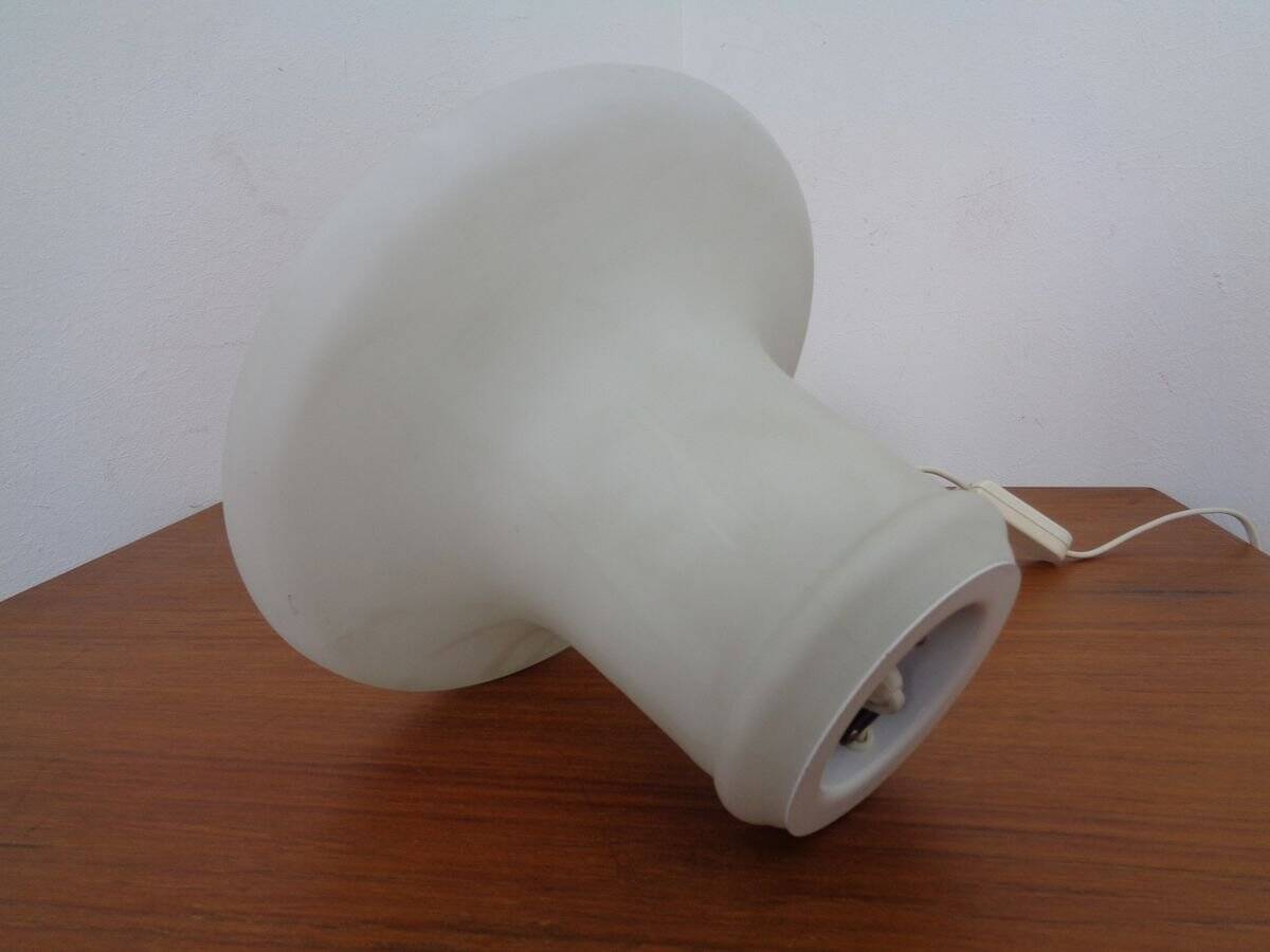 Mushroom Table Lamp by Peil & Putzler, 1970s