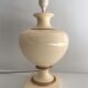 Vintage ceramic lamp base 41cm