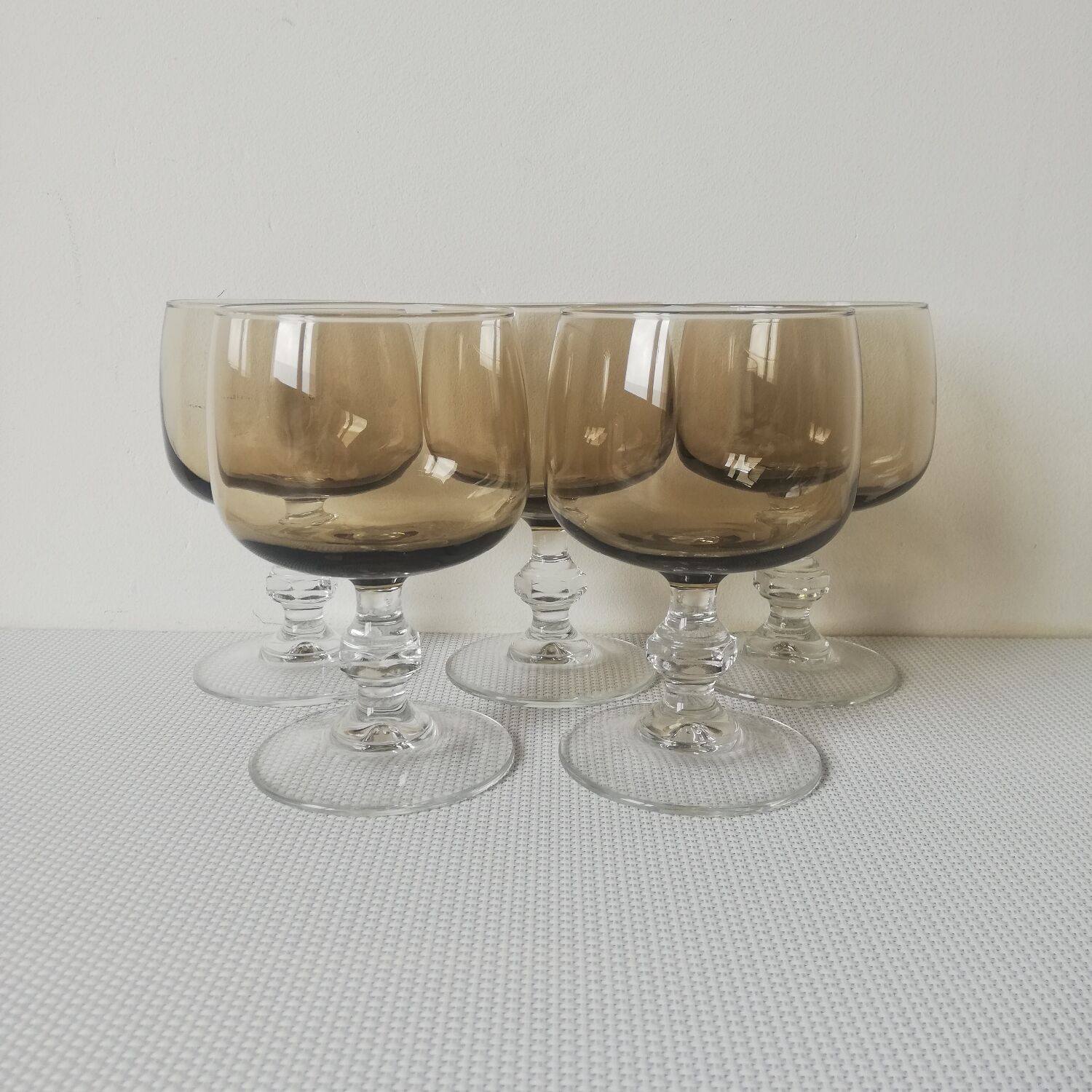 Wine glass