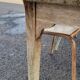 Farm table