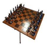 Jeux échec Napoléon, made in italy