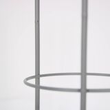 1980s “Variflor” White vase by Max Rond for Indoor, Netherlands