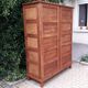 Wardrobe Rene Gabriel
