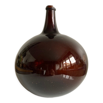 Very old lady-jeanne