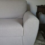 Canapé 2 pl Poltrone Sofa