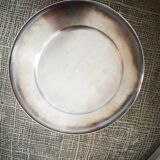 Presentation plate