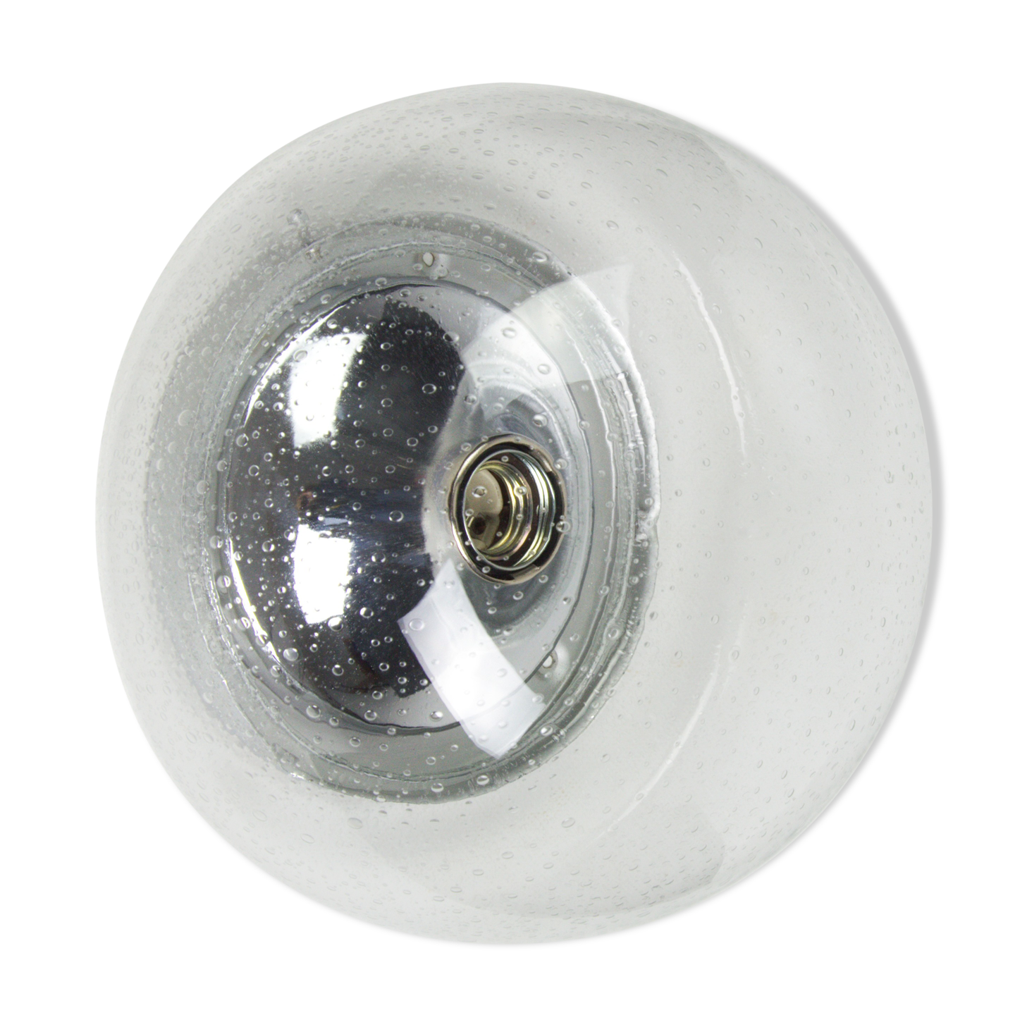 Wall lamp, 1970s