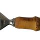 Bamboo bottle opener