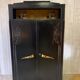 Eco art cabinet