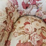 Fauteuil george smith
