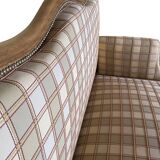 Provencal sofa