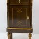 Liberty Italian Thuja Briar and Pink Portugal Marble Twobedside