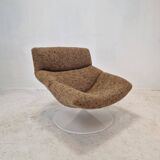 F518 Lounge Chair by Geoffrey Harcourt for Artifort, 1970s
