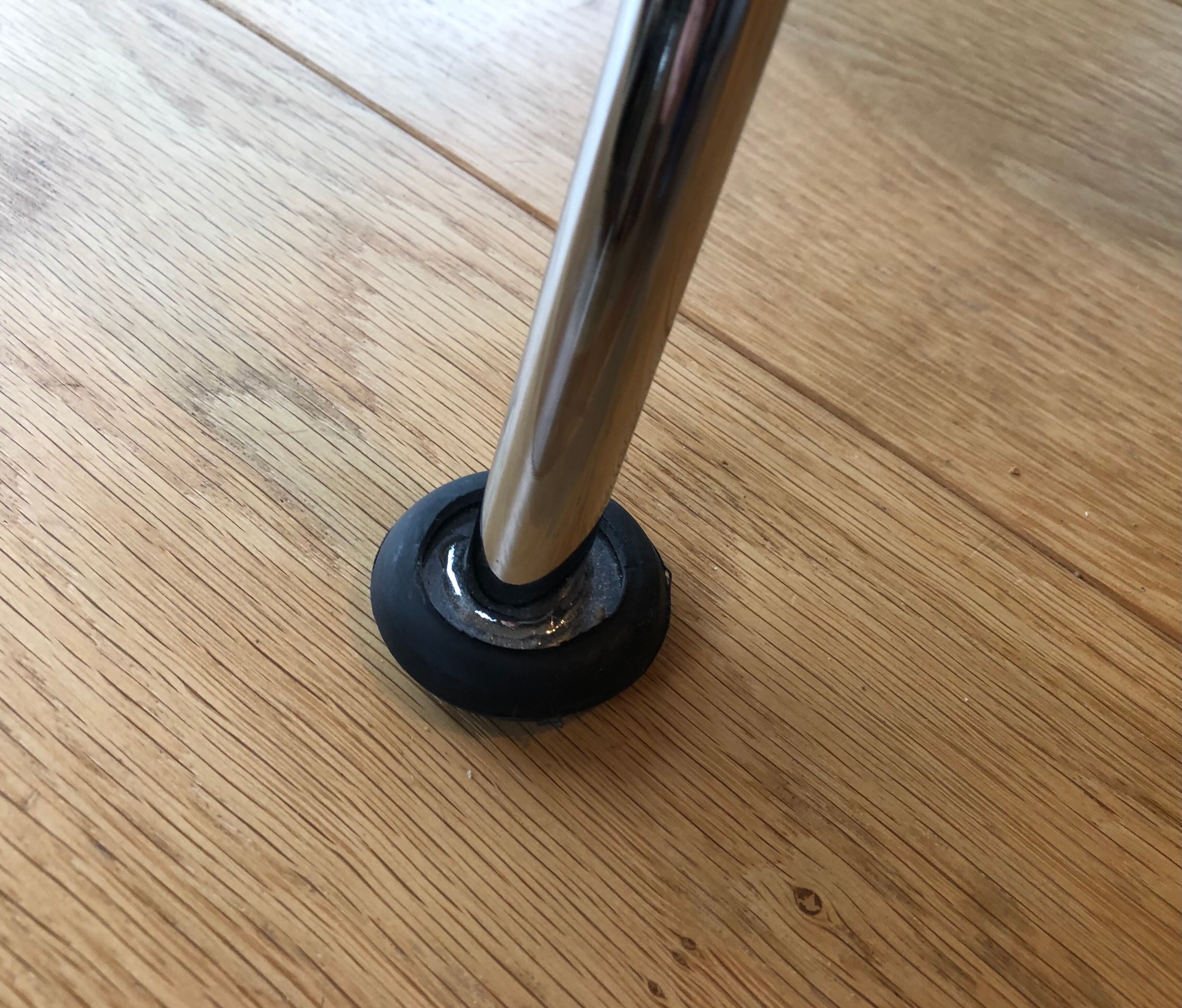 Armchair Orange Slice Pierre Paulin