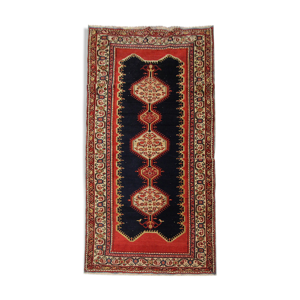 Tapis karabagh caucasien