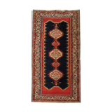 Antique Caucasian Karabagh Rug 116x220cm