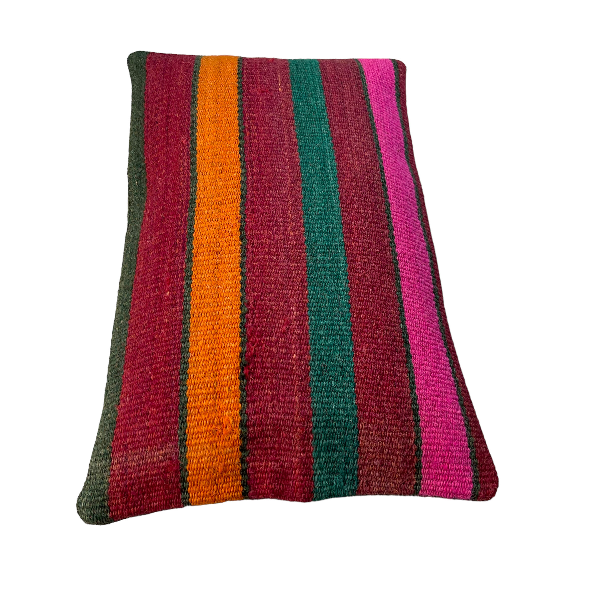 Housse de coussin vintage turque