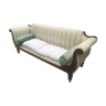 Sofa of the early 1900s