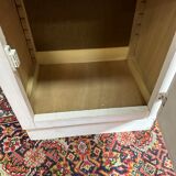 Parisian closet / wardrobe