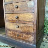 Counter vintage furniture by trade