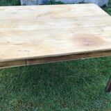 Farm table 150x100cm