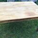 Farm table 150x100cm