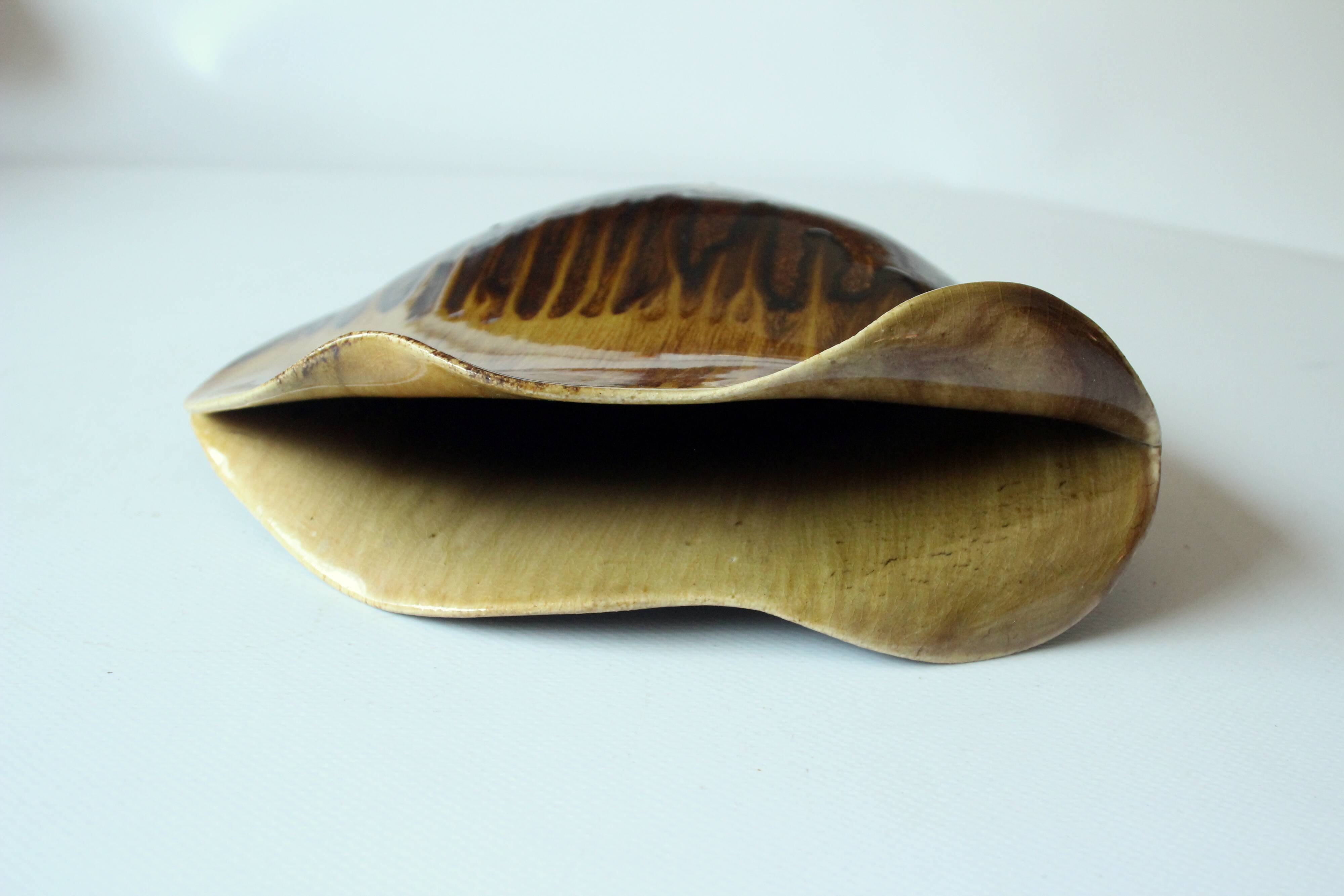 Design ceramic vase - Vintage