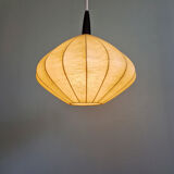 Onion-shaped suspension cocoon, 1960s