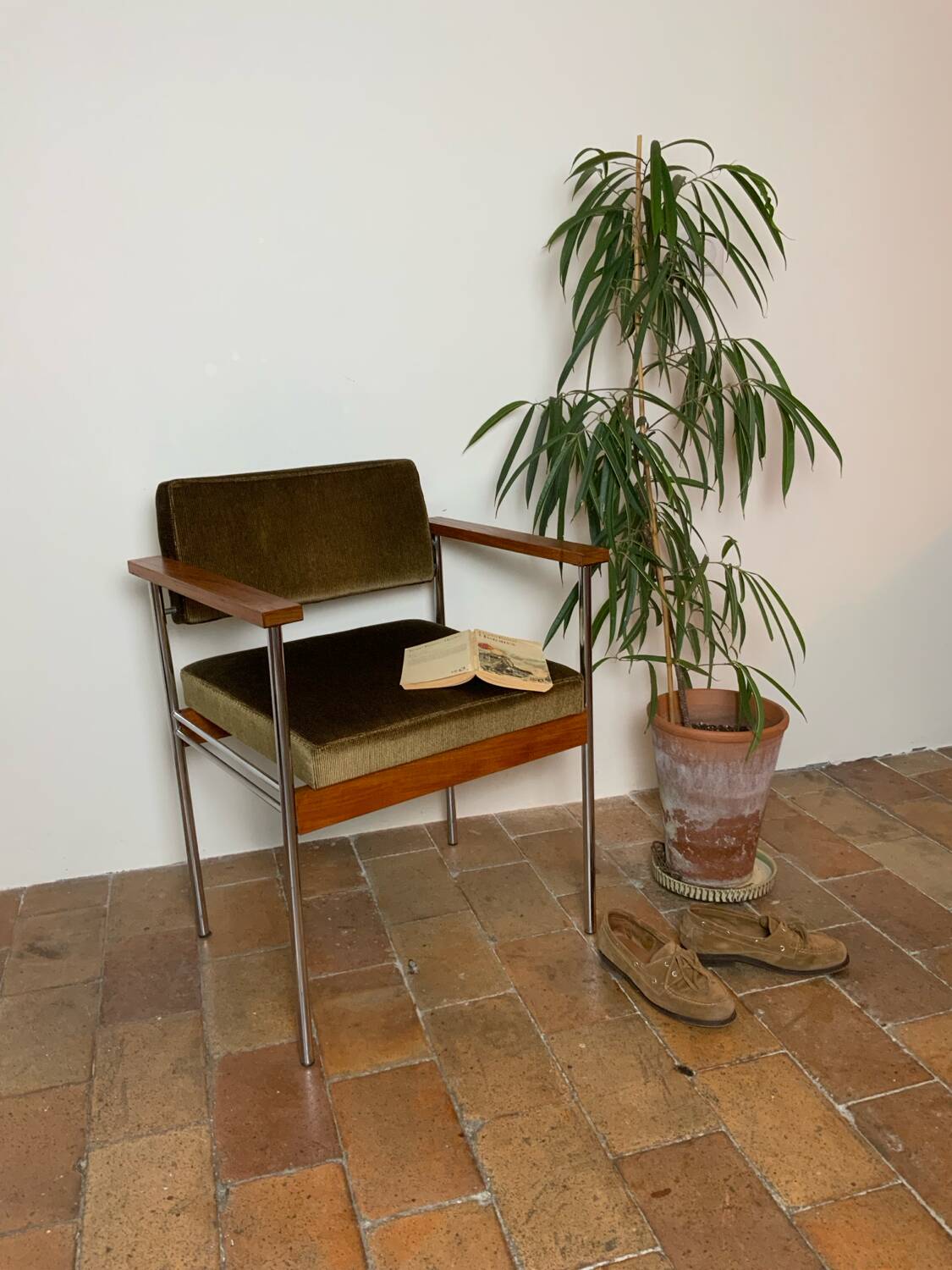 Fauteuil 70