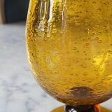 Biot Ciborium Glass
