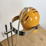 Orange Combi Lux Table Lamp by Stanislav Indra for Lidokov, 1970s