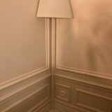 Corner floor lamp - Design House Stockholm