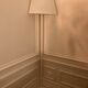 Corner floor lamp - Design House Stockholm
