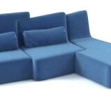 High-end sofa