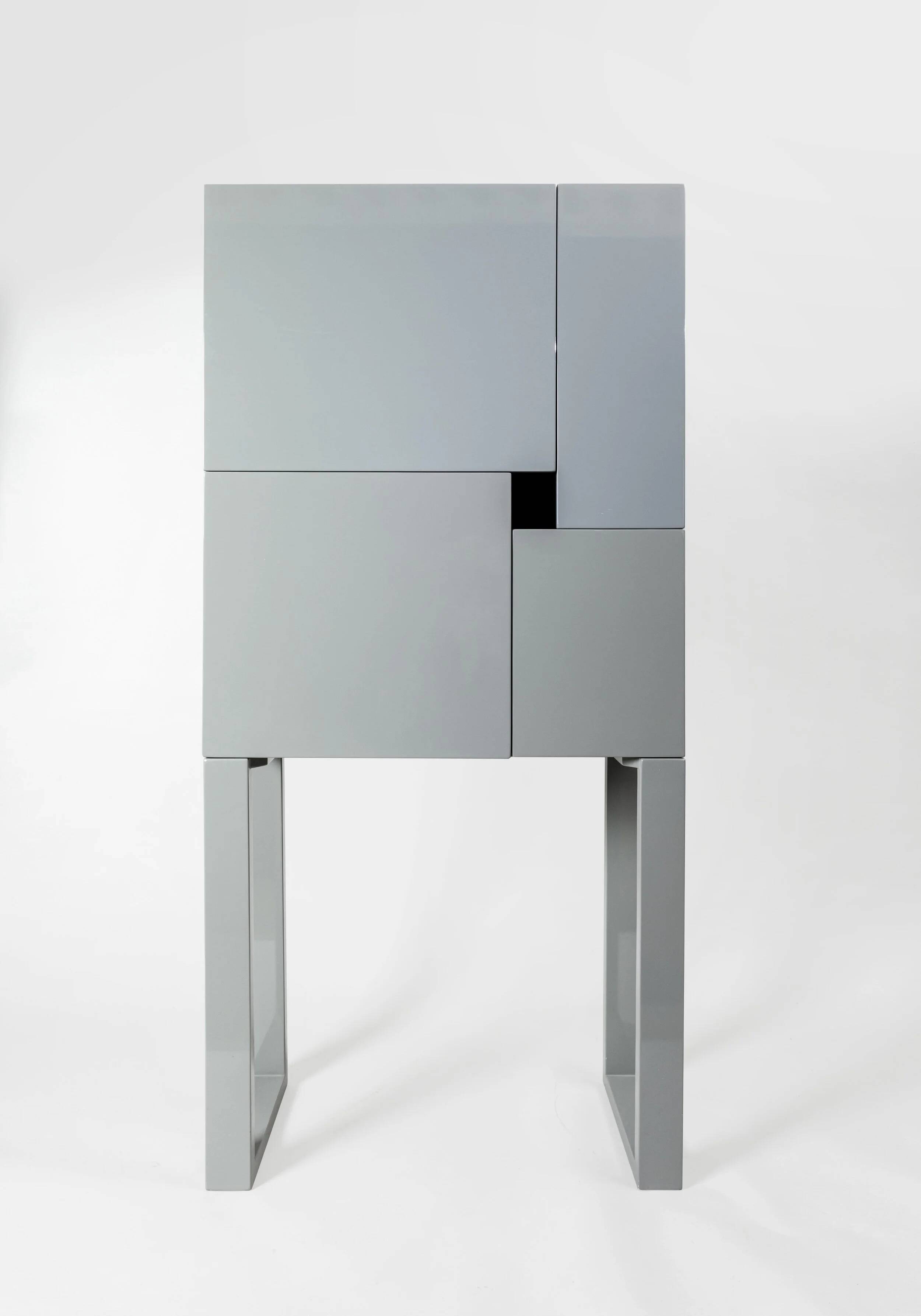 Highboard Roche Bobois, années 90