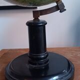 Old G Thomas globe, late 19th century