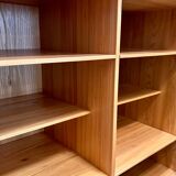 Buffet par Christian Hvidt pour Søborg Furniture Factory, années 1970