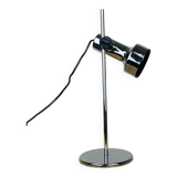 Chrome spot lamp from the 70s